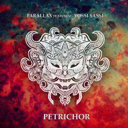 Petrichor